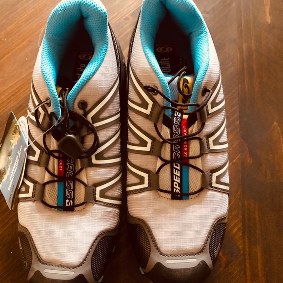 solomon Shoes - Salomon